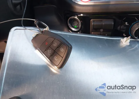 2026 Chevrolet Silverado 1500 2Wd Short Bed Lt z USA, uszkodzony, nr VIN 1GCPACED6TZ186457